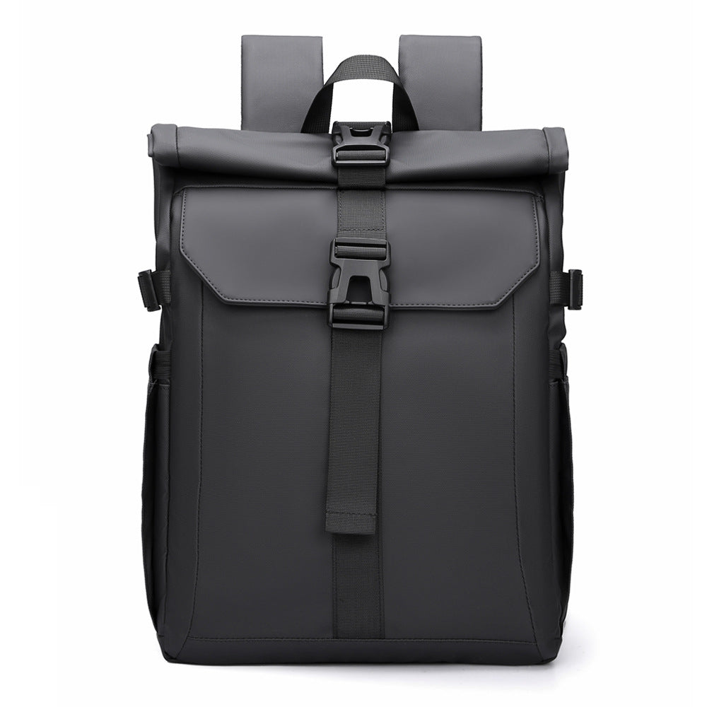 Versatile Urban Backpack Bowlift