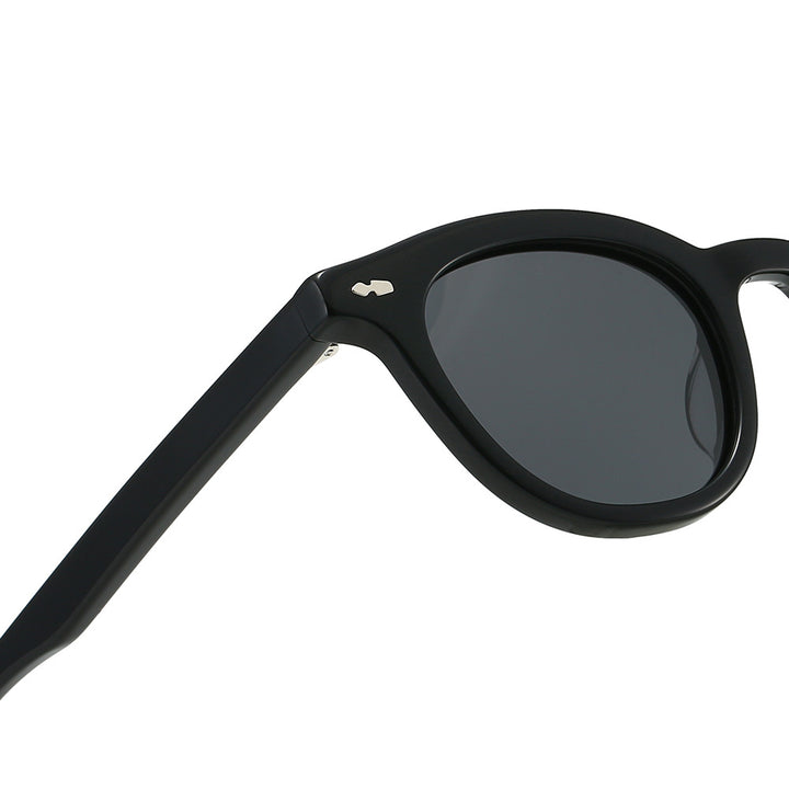Women's vintage-inspired sunglasses with harmonious design and high-quality craftsmanship Bowlift