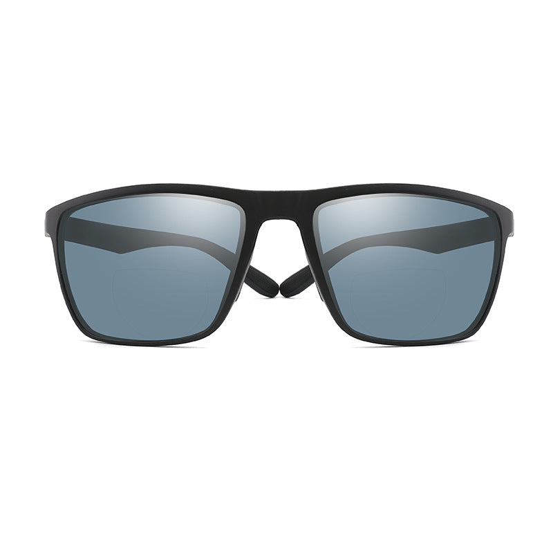 Men's Sporty Sunglasses Bowlift