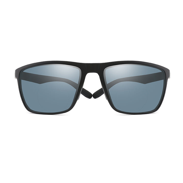 Men's Sporty Sunglasses Bowlift