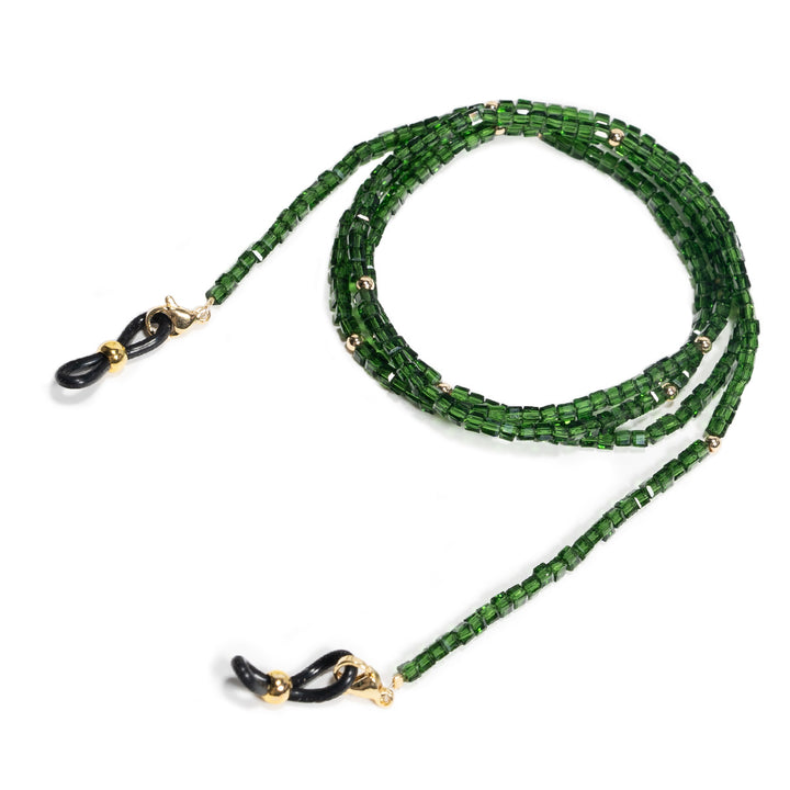 Decorative Eyewear Holder Chain Bowlift