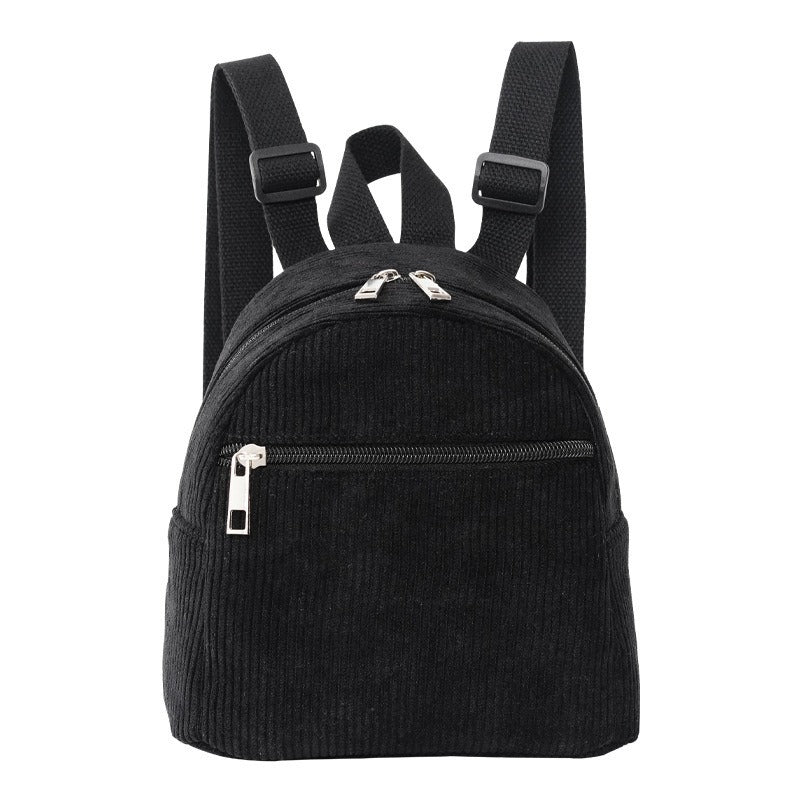 Mini Backpack in Cute Strawberry Design Bowlift