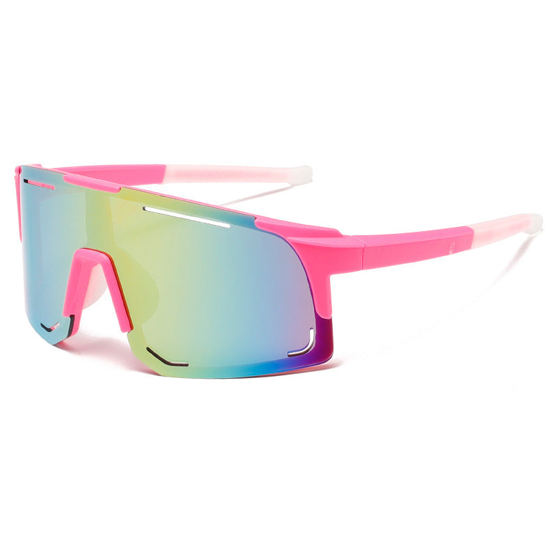 Women's Sporty Protective Goggles Bowlift