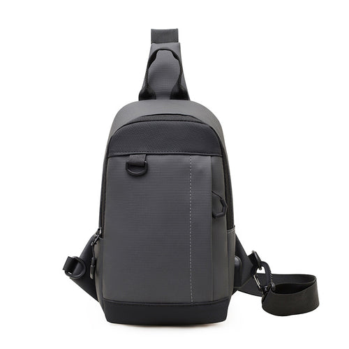 Compact Anti-Theft Crossbody Bag Bowlift