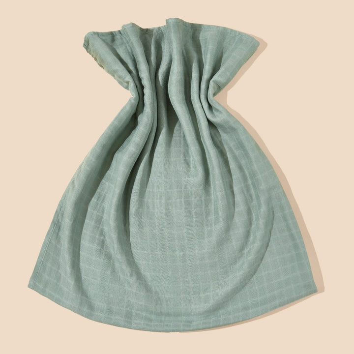 Premium Soft Linen Scarf Bowlift
