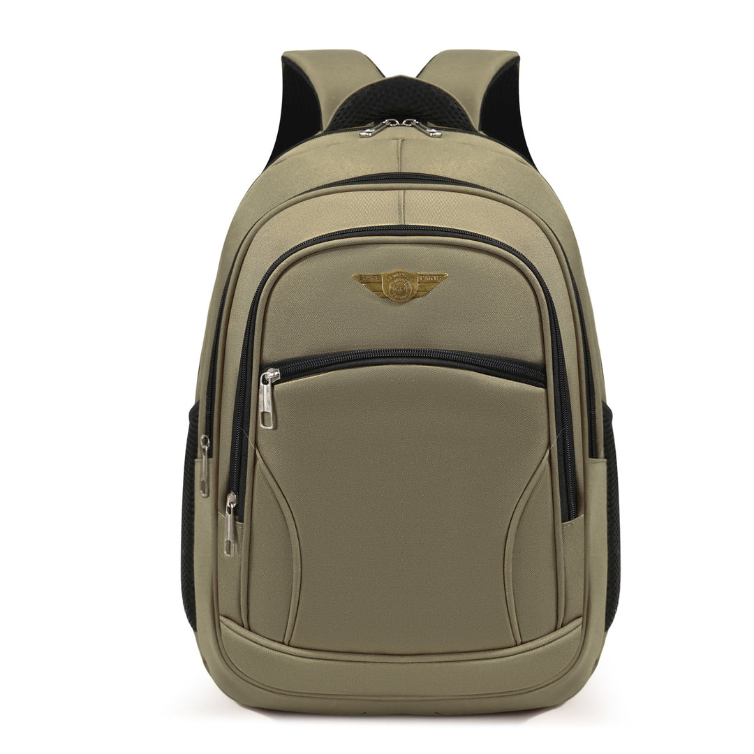 Ergonomic Multi-Functional Laptop School Backpack Bowlift