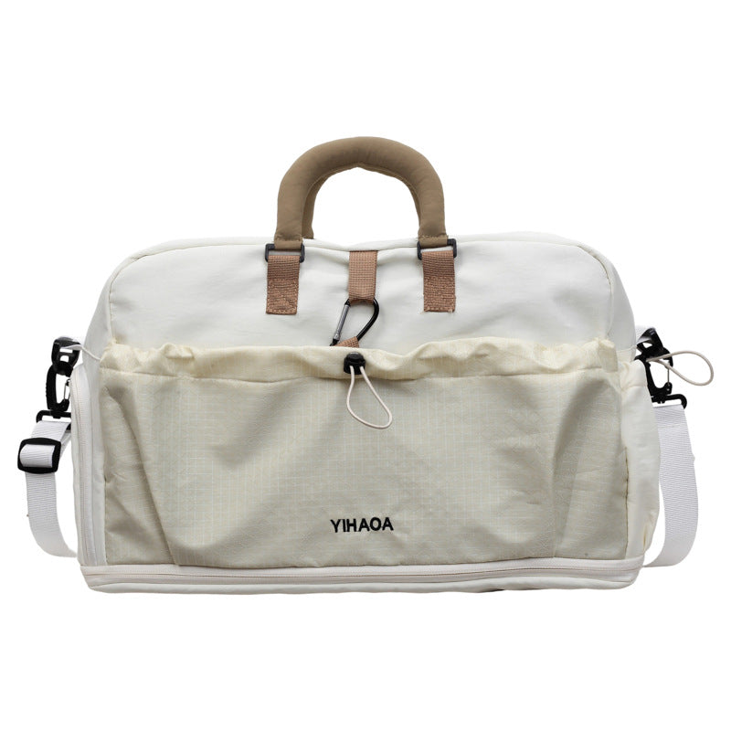 Multifunctional Travel Weekender