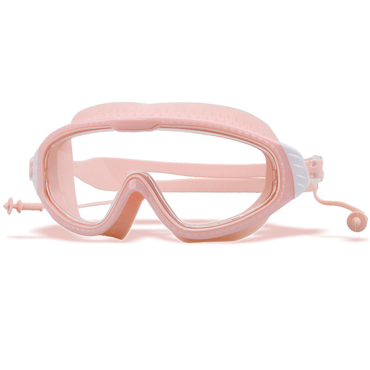 Sport Swimming Goggles Bowlift