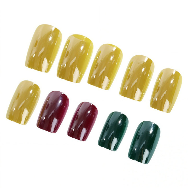 Artful Nail Tips Set Bowlift