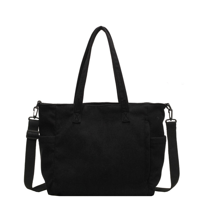 Versatile Utility Handbag Bowlift