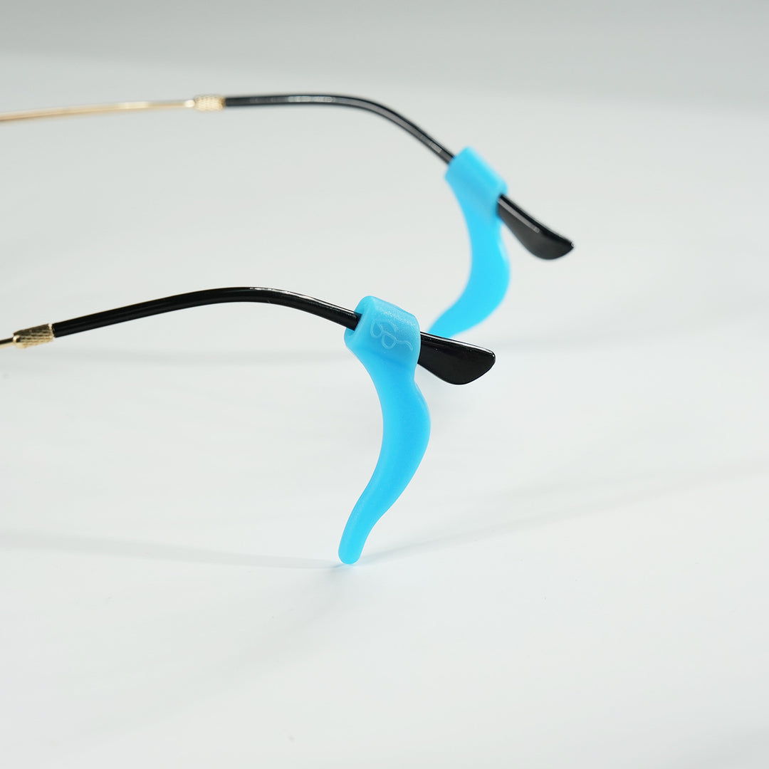 Silicone Nose Grip Eyewear Holder Bowlift