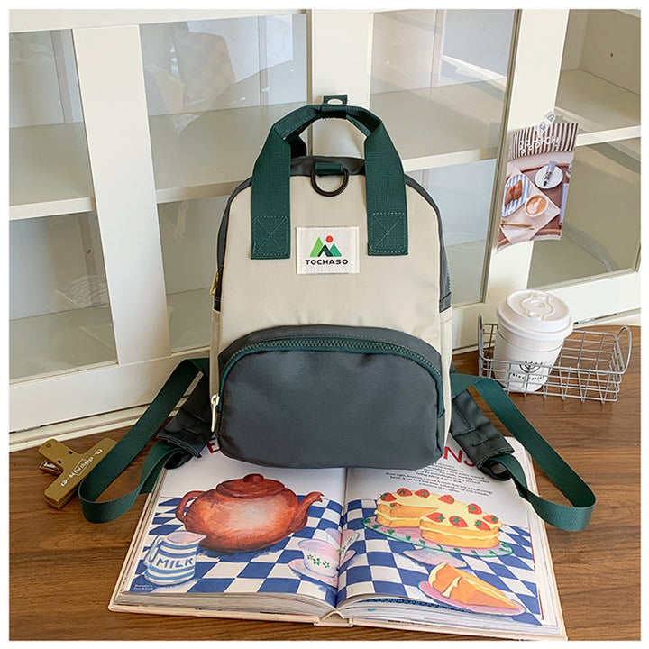 Colorful Mini Backpack Bowlift