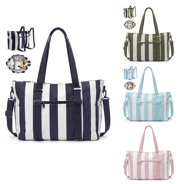 Leisure and shopping bag Bowlift
