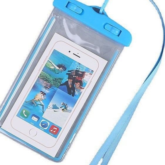 Waterproof Phone Case Bowlift