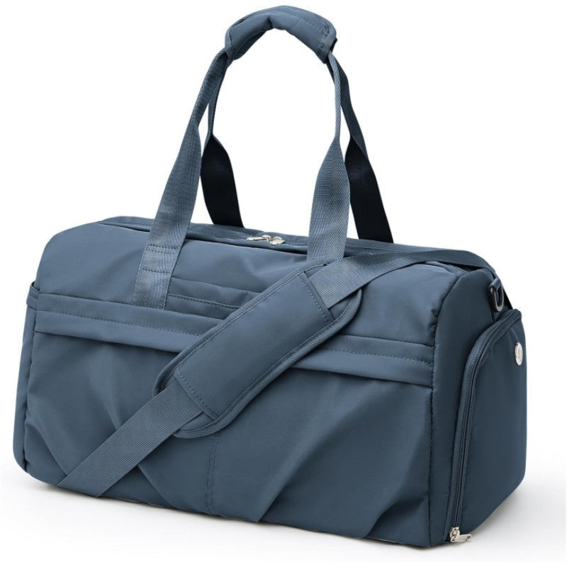 Sports Travel Duffle Bag Bowlift
