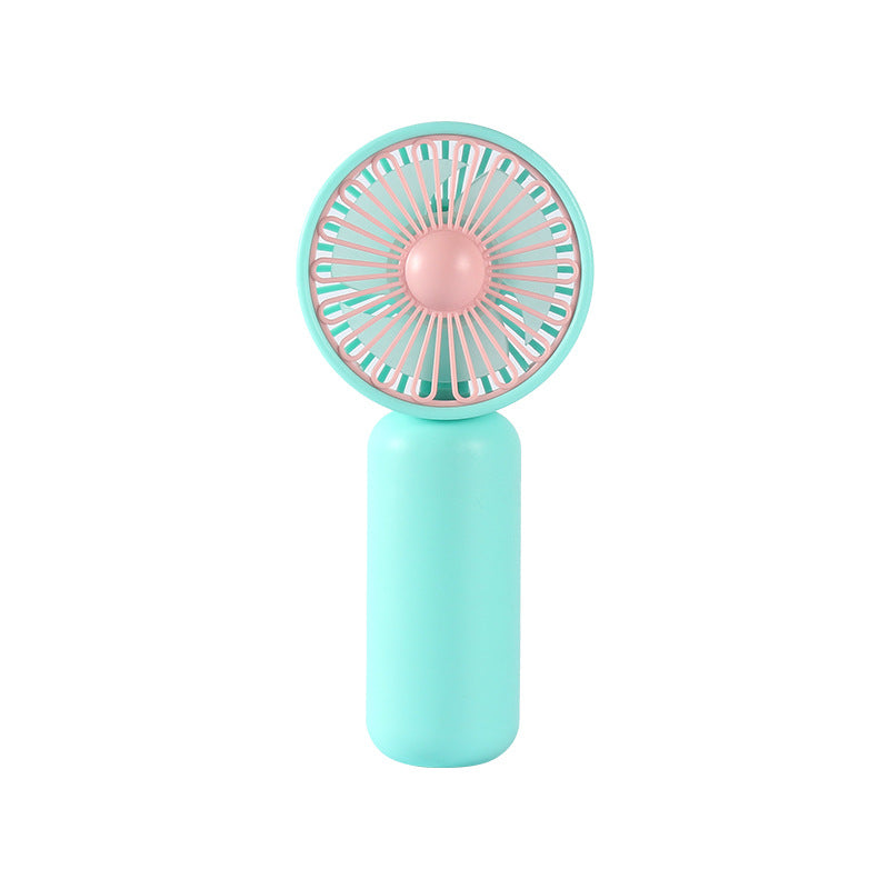 Handheld Mini Fan Bowlift