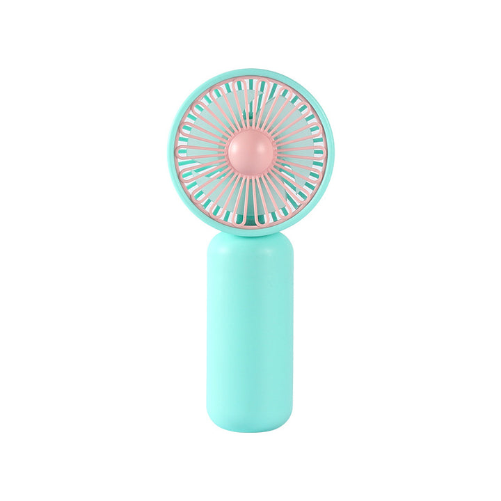 Handheld Mini Fan Bowlift