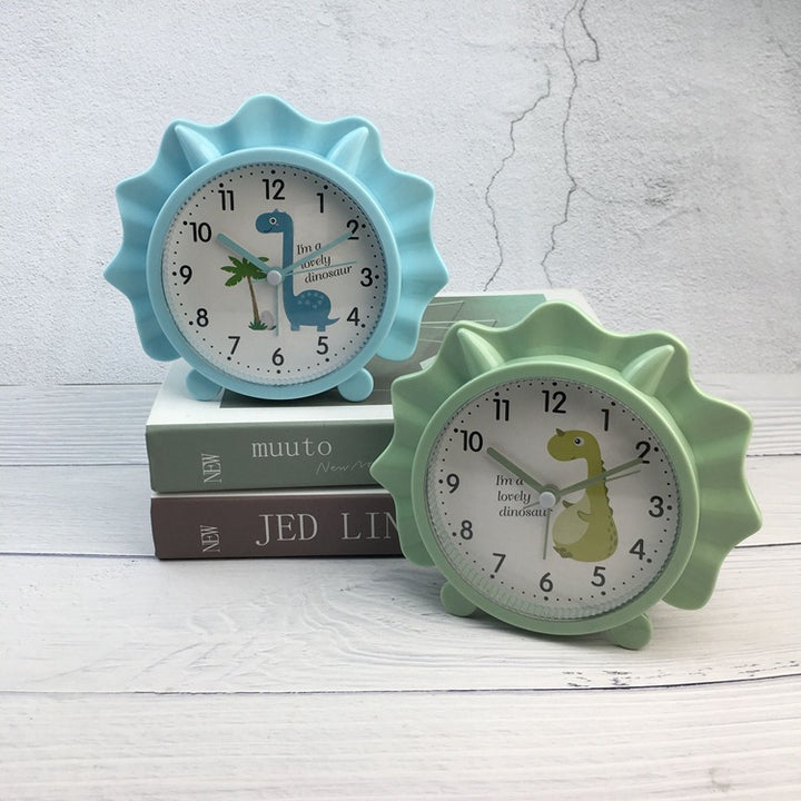 Children's Alarm Clock Bowlift
