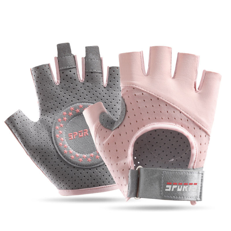 Women’s Sports Gloves Bowlift
