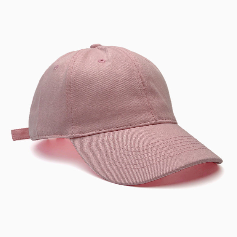 Men's Baseball Cap Bowlift