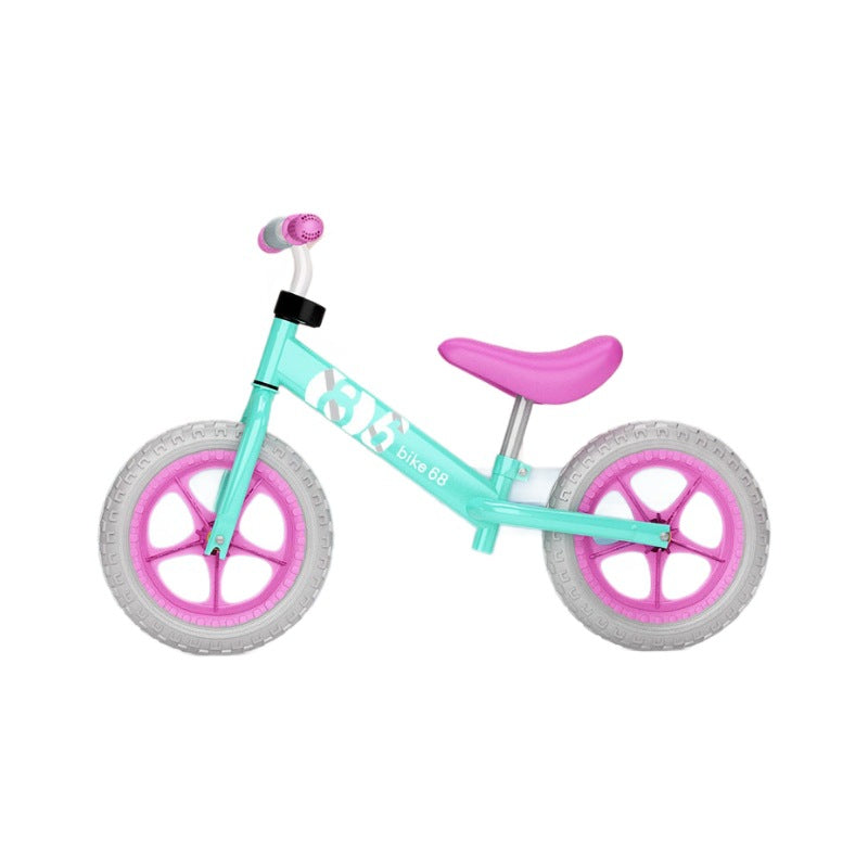 Balance Bike Bowlift