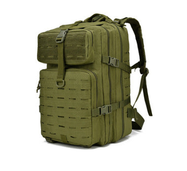 Tactical Outdoor Backpack Bowlift