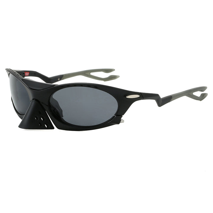 Women Sporty Multifunctional Sunglasses Bowlift
