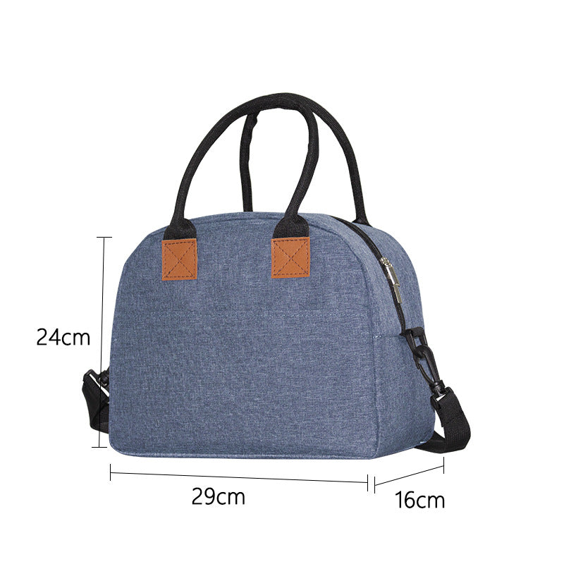 Women's Multi-Purpose Flower Handbag Bowlift