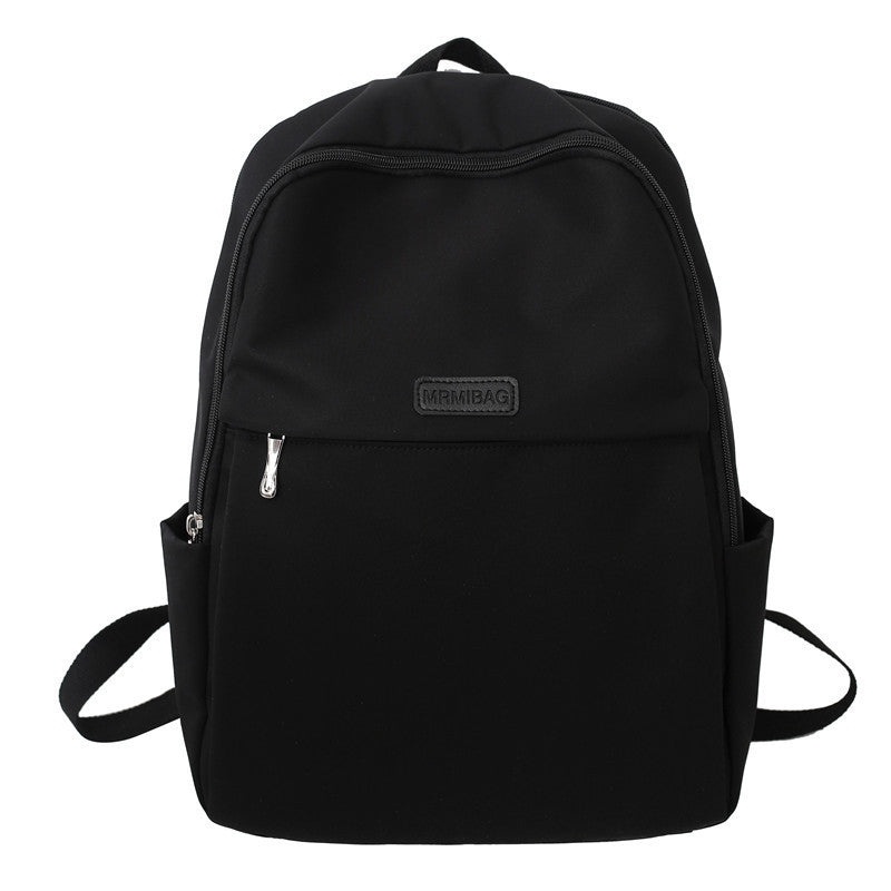 Modern Minimalist School Backpack Bowlift