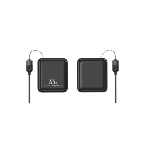 High-performance wall charger with intelligent fast charging function Bowlift