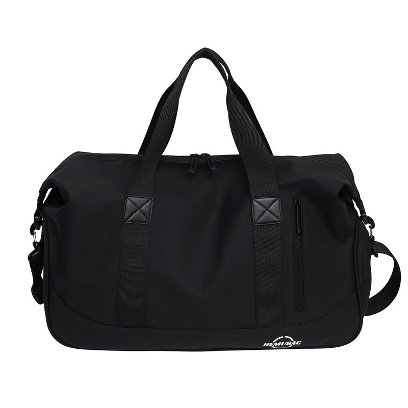 Waterproof Sport Duffel Bag Bowlift