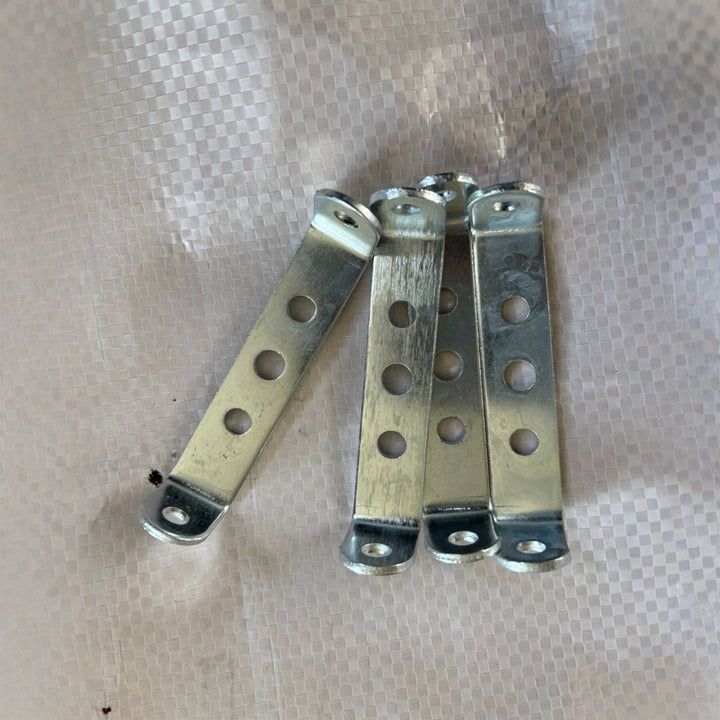 Metal Bracket Support Set Bowlift