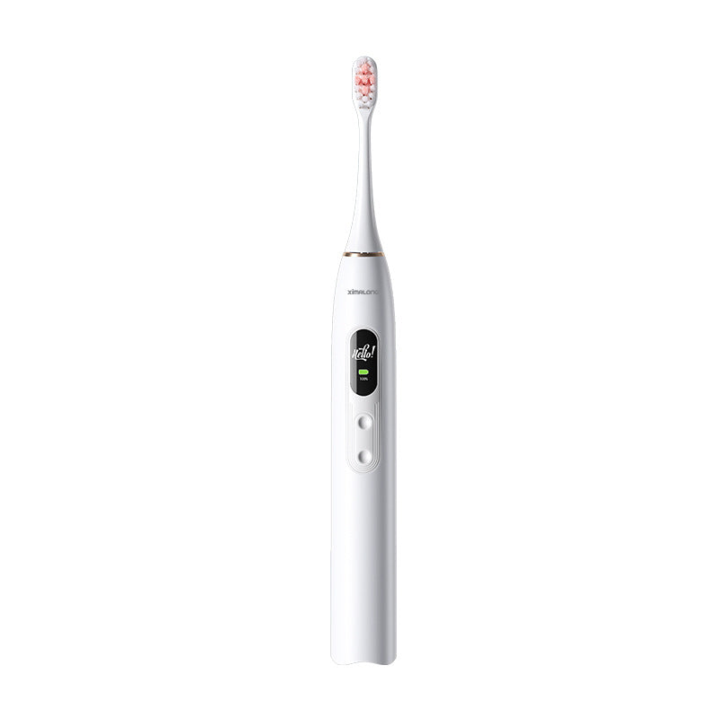 Electric Toothbrush Bowlift