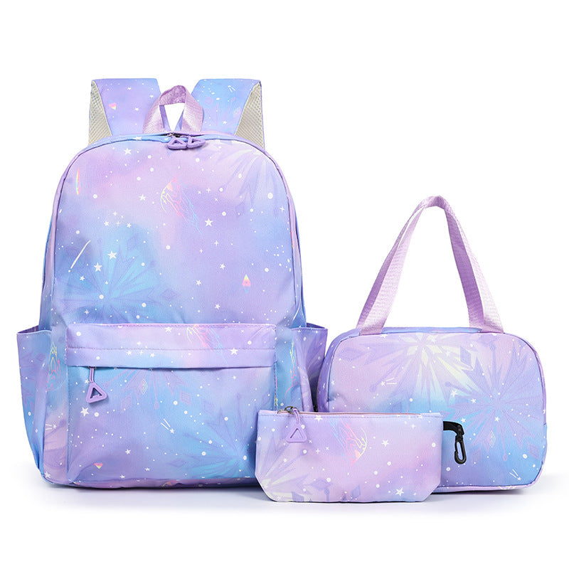 Stylish Multipack School Backpack Set