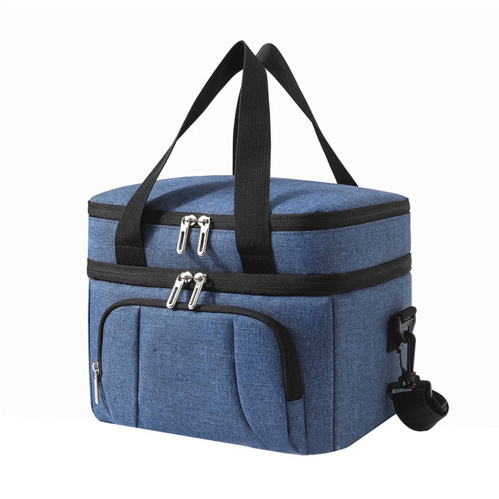 Women's insulated food cooler Bowlift