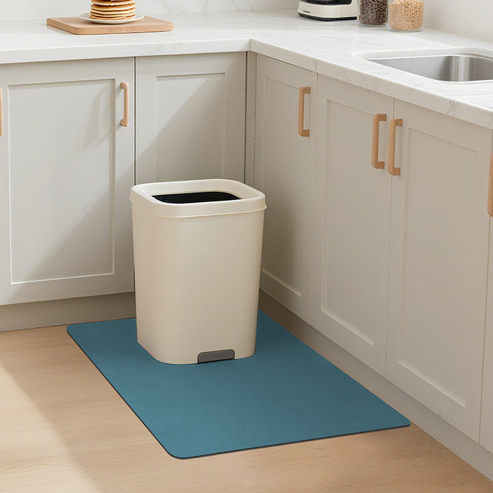 Kitchen Anti-Fatigue Comfort Flooring Mat Bowlift