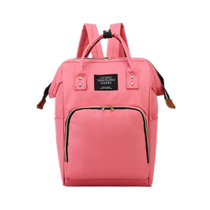 Multi-Functional Backpack Bowlift