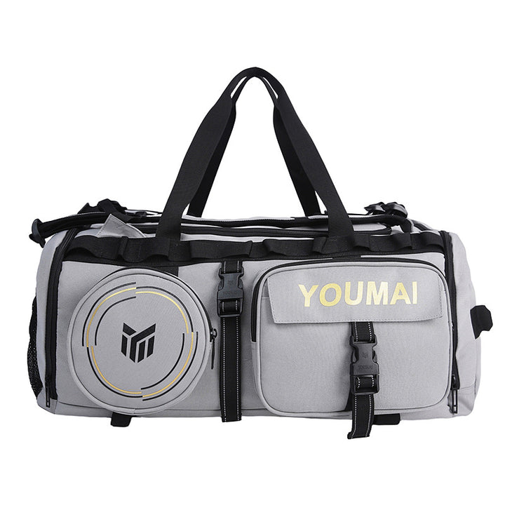 Activities and Training Bag Bowlift