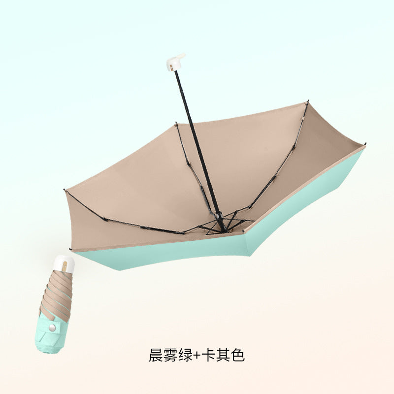 Unisex Foldable Water Bottle Bowlift