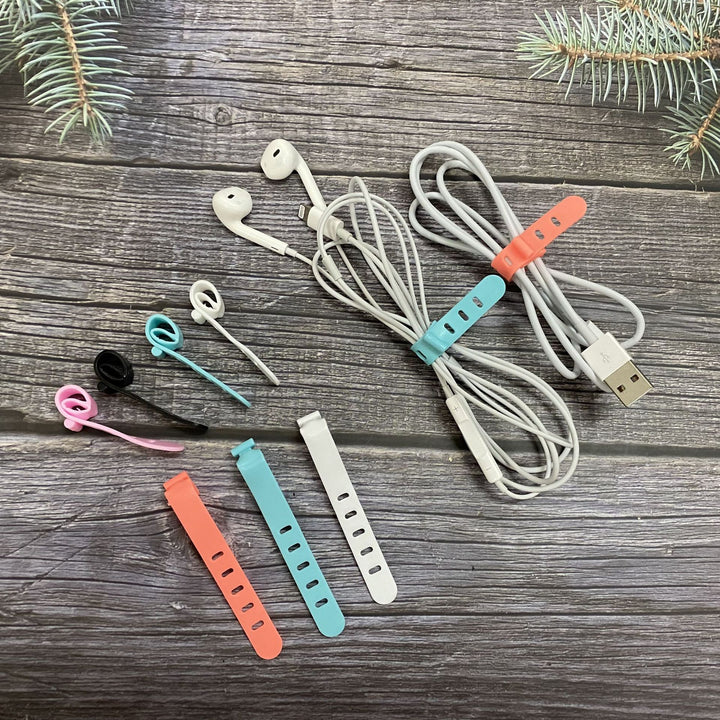 Adjustable Silicone Watch Strap Bowlift