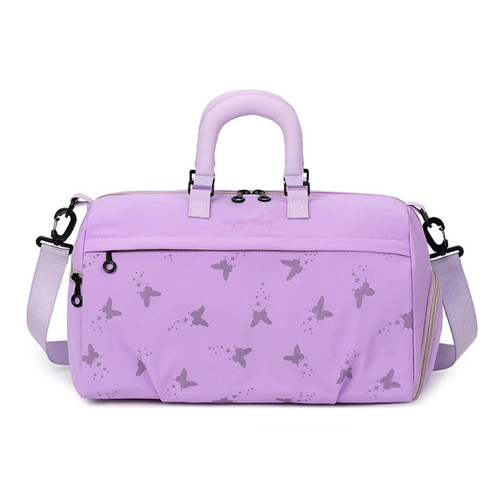 Stylish Gym Duffel Bag