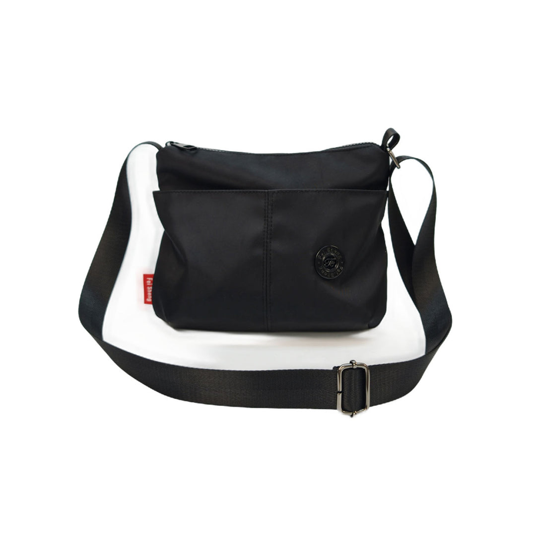 WoModern Utility Crossbody Bag Bowlift
