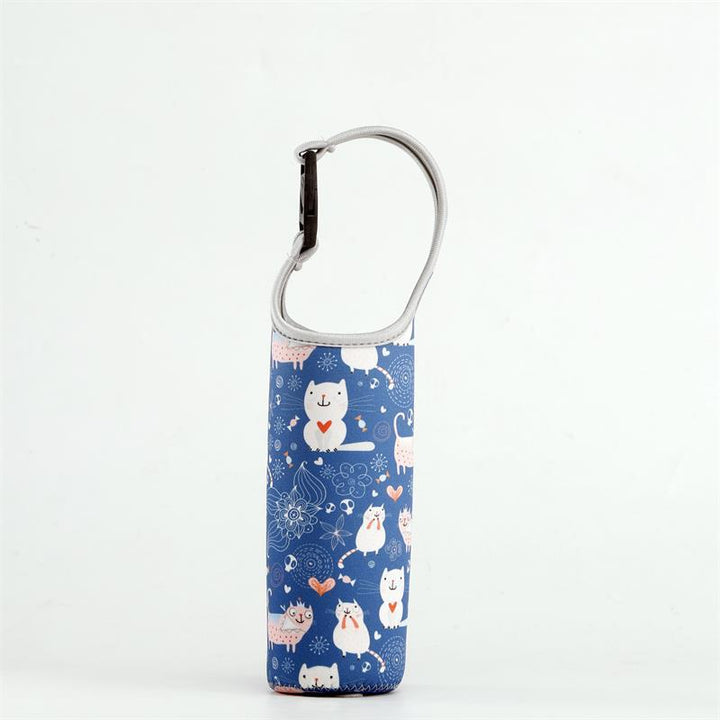 Women's Bottle Sleeve Bowlift