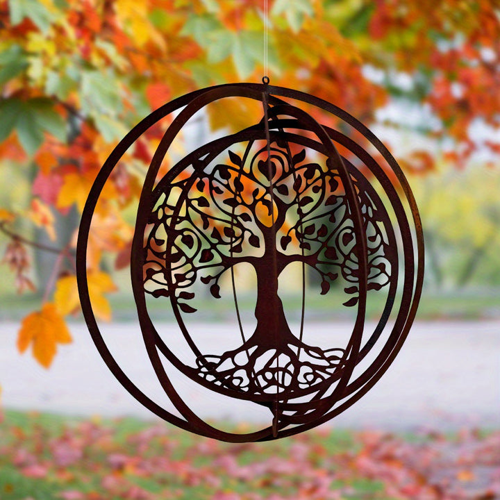 Home Decor Metal Art