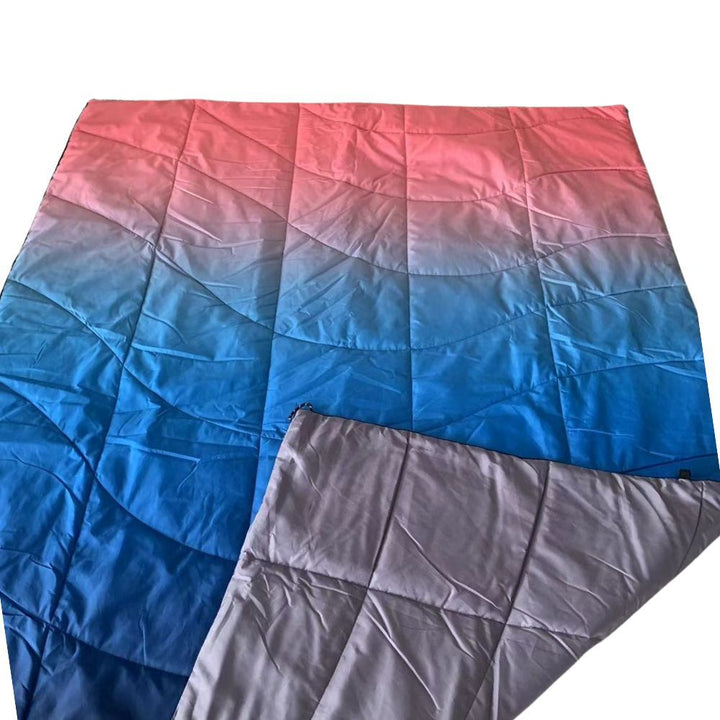 Unisex oversized blanket Bowlift
