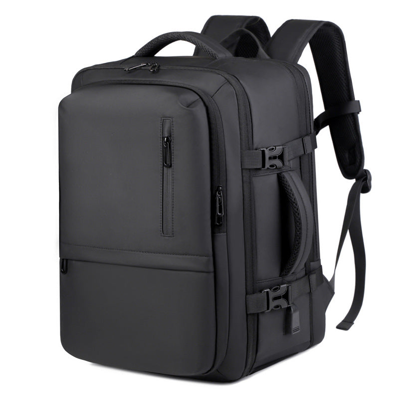 Versatile Business Travel Backpack Bowlift