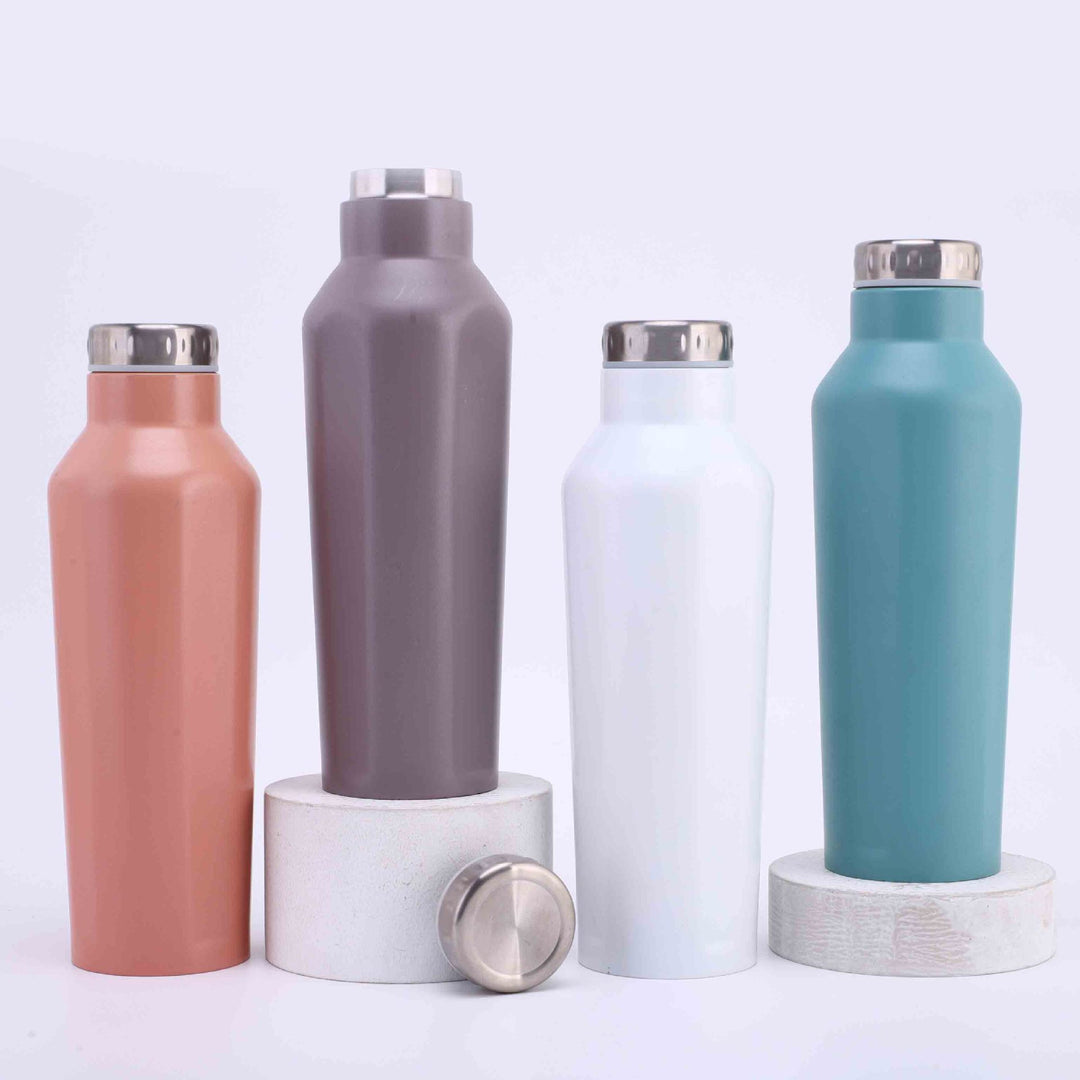 Insulated Stainless Steel Water Bottle Bowlift