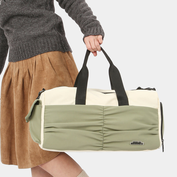 Women Multifunctional Handbag Bowlift
