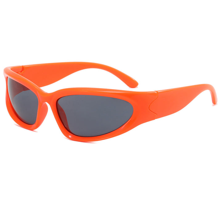 Ladies sporty sunglasses Bowlift