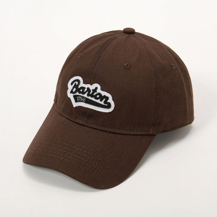 Unisex Adjustable Vintage Baseball Cap Bowlift